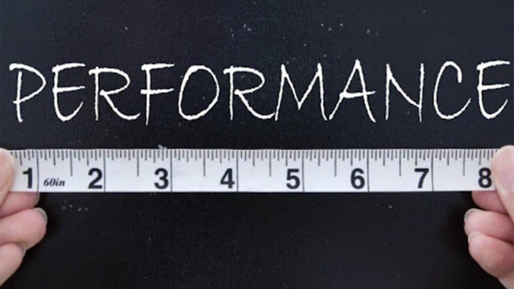 measurement performance measurement