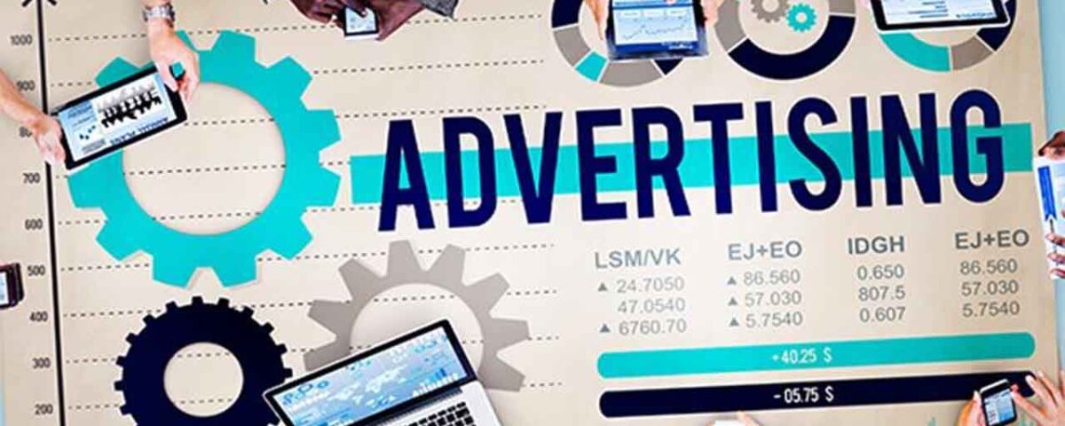 advertising agencies