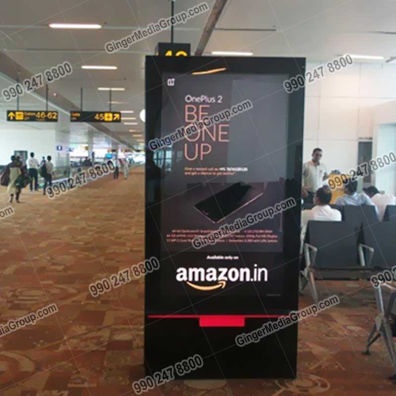 airport advertising in kadapa amazon