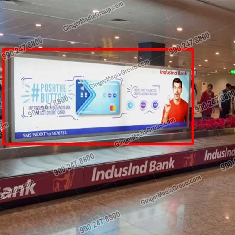 airport advertising in kadapa mastercard