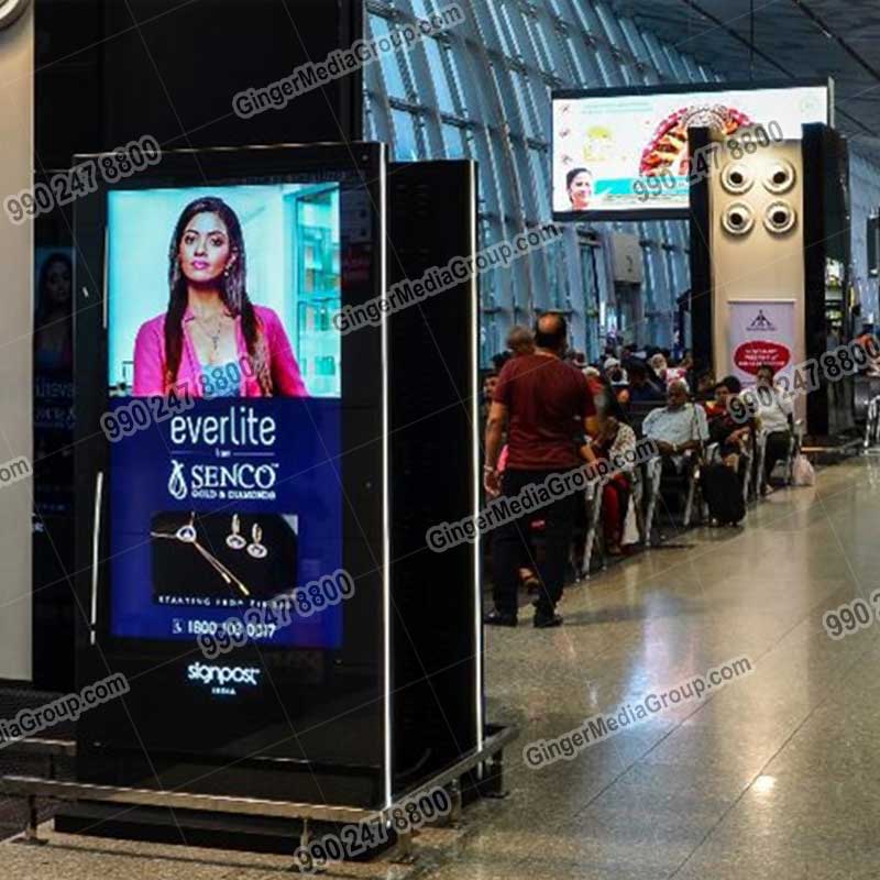 airport advertising in kadapa senco