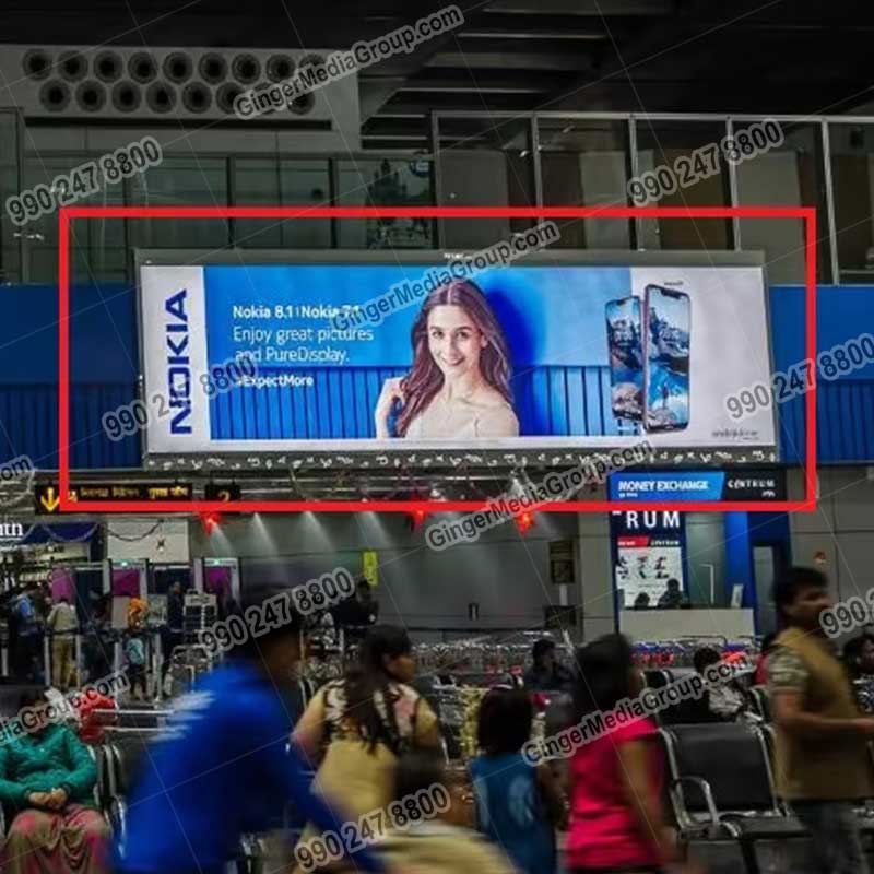 airport advertising in kangra nokia