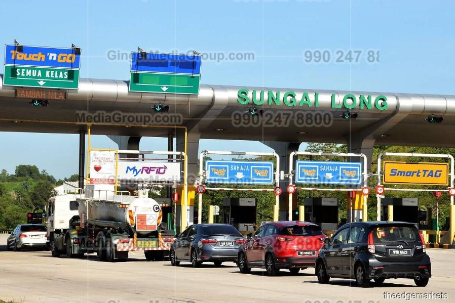 bangalore toll plaza advertising 3