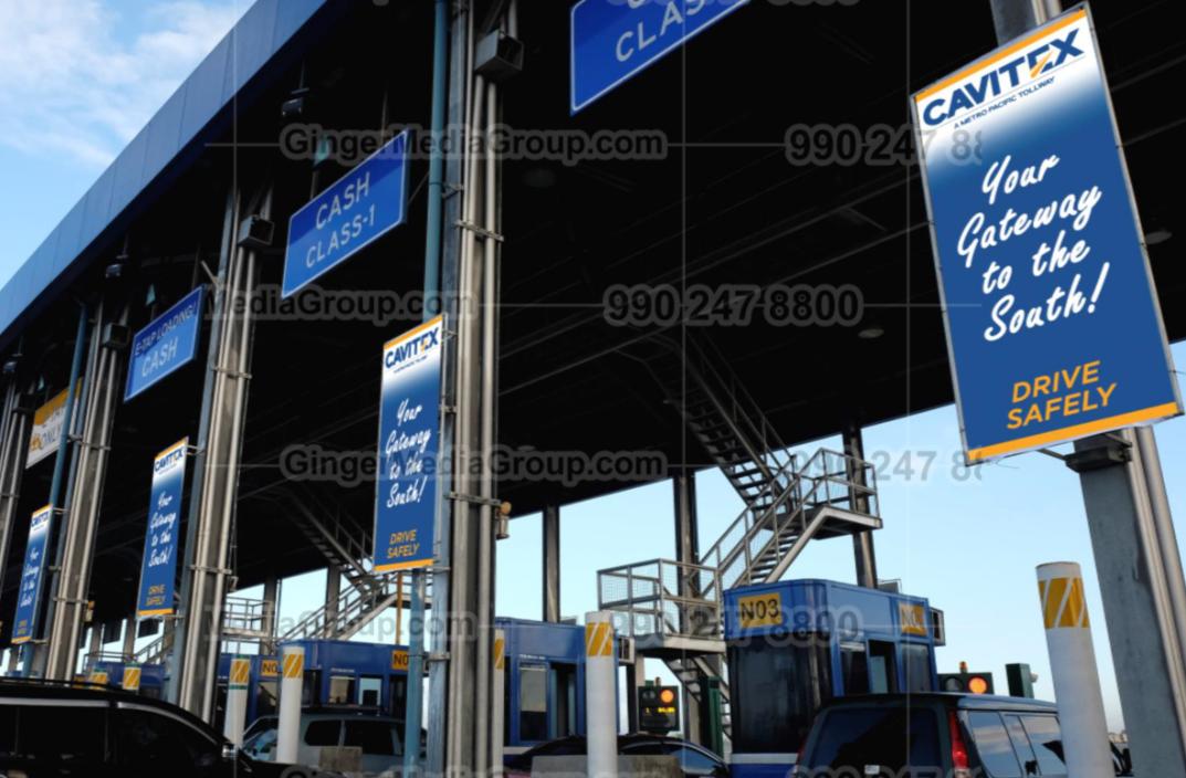 bangalore toll plaza advertising 4