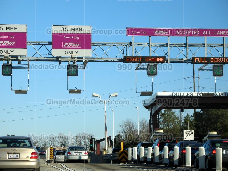 bangalore toll plaza advertising 6