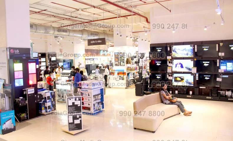 lg croma instore advertisement 20