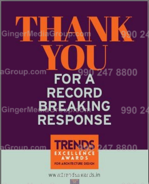 Trends Good Homes Magazine Advertising Rates