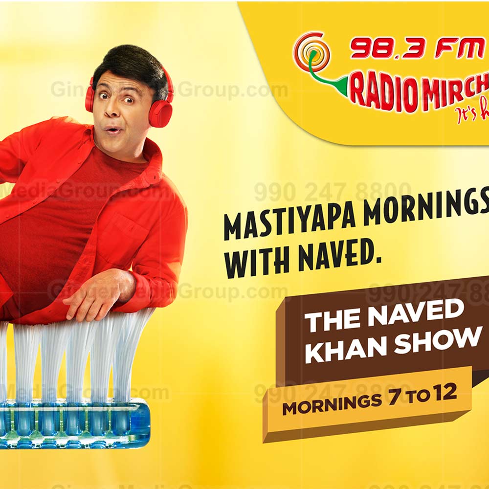 radio mirchi advertising 1