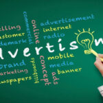 advertising media