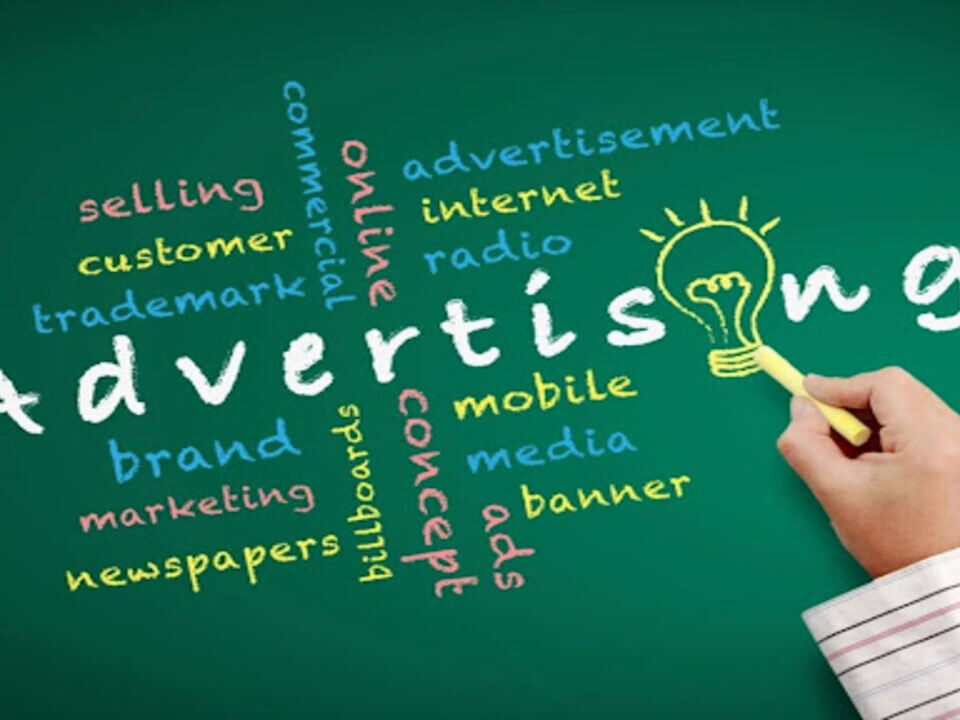 Advertising Media