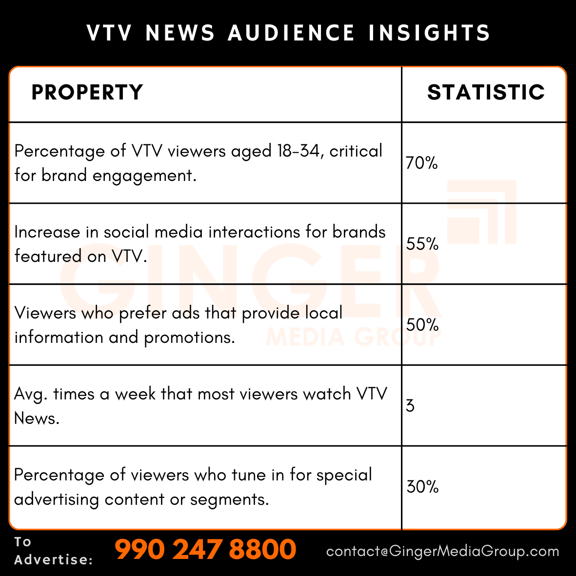 advertising-in-vtv-news-audience-insights - Ginger Media Group advertising in vtv news audience insights