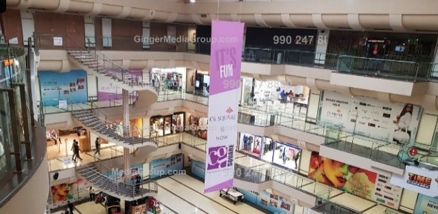 alpha cg square advertising ahmedabad ad