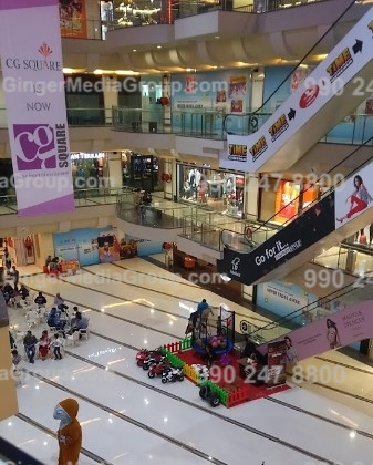 alpha cg square advertising ahmedabad