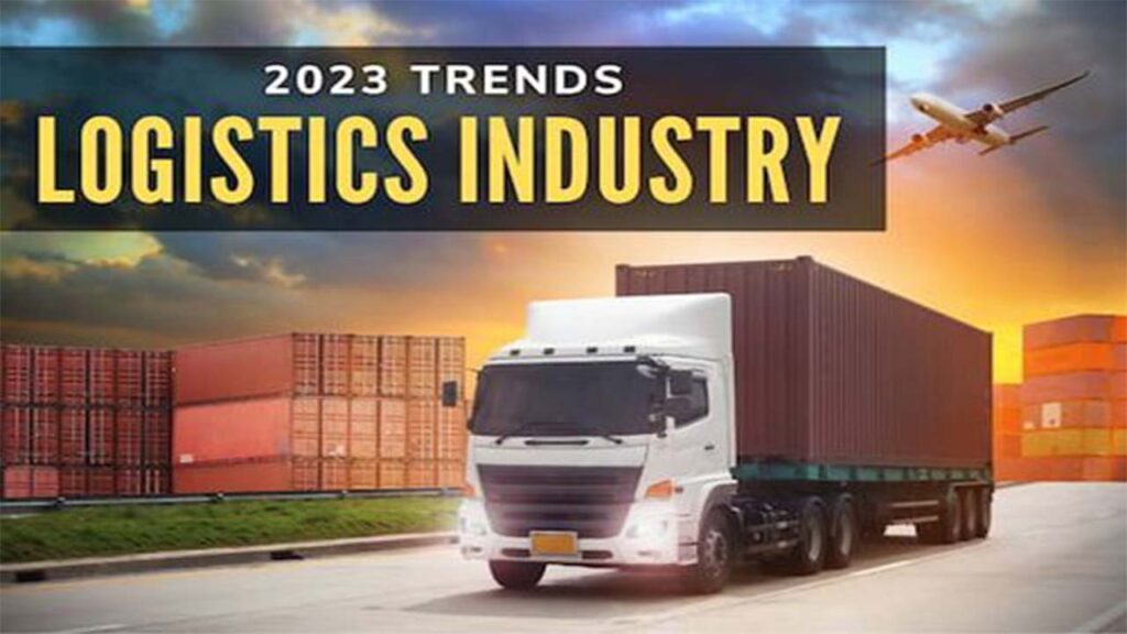 future trends in logistics advertising