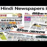 top 10 hindi newspapers in india