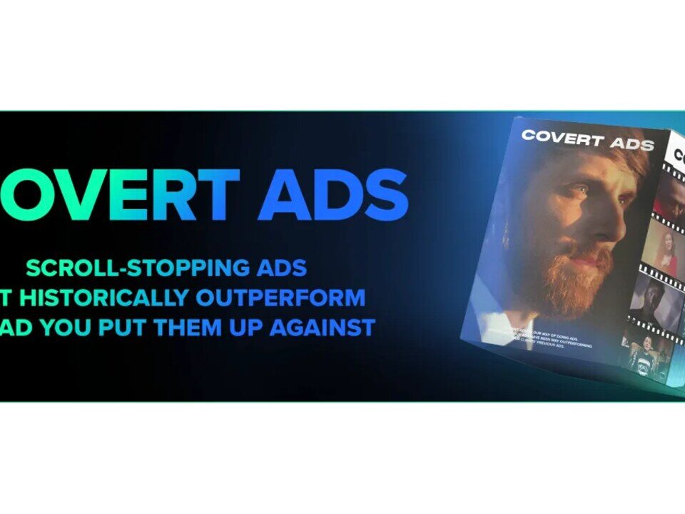 Covert Advertising