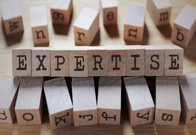 expertise