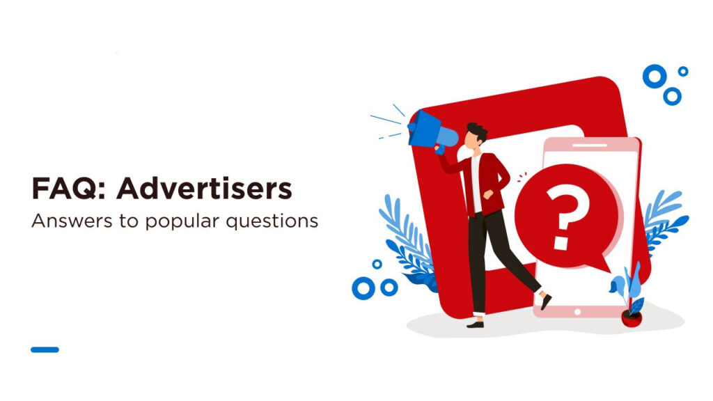 what does faq mean in advertisement