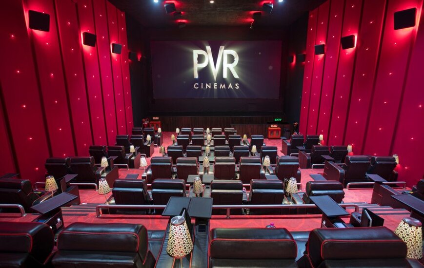 pvr icon mumbai