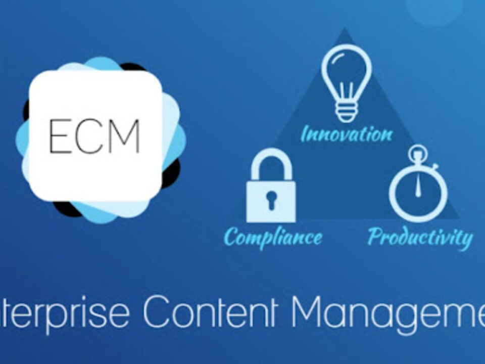 enterprise content management