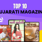 top 10 gujarati magazines an exhaustive list