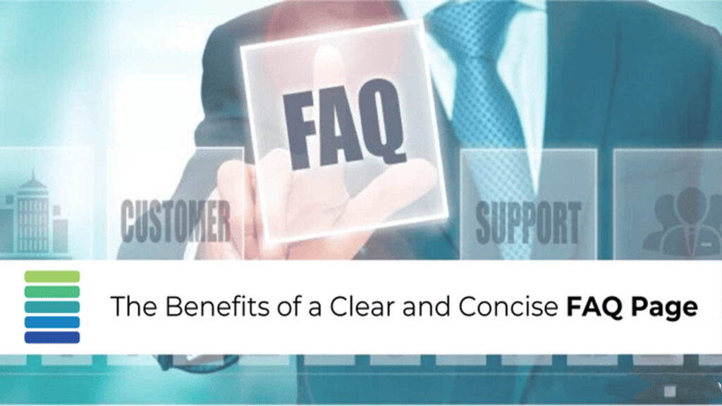 advantages of faq in advertisement