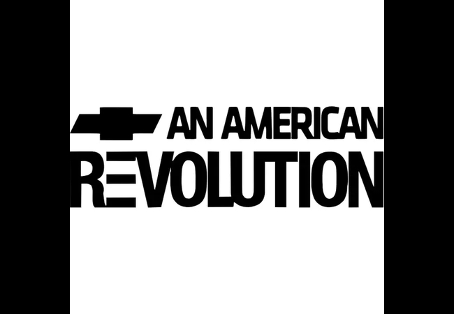 american revolution by chrysler