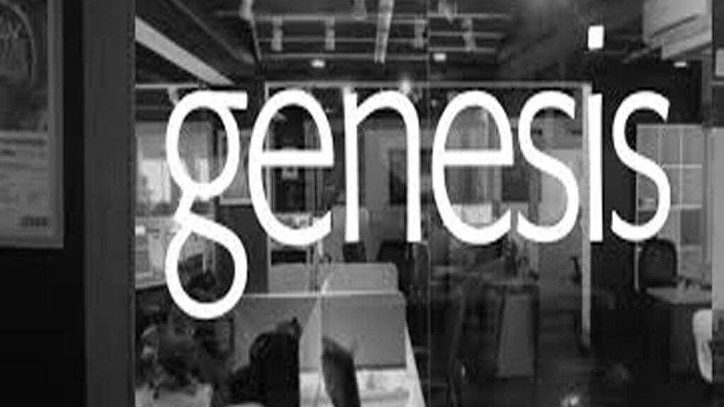 genesis advertising