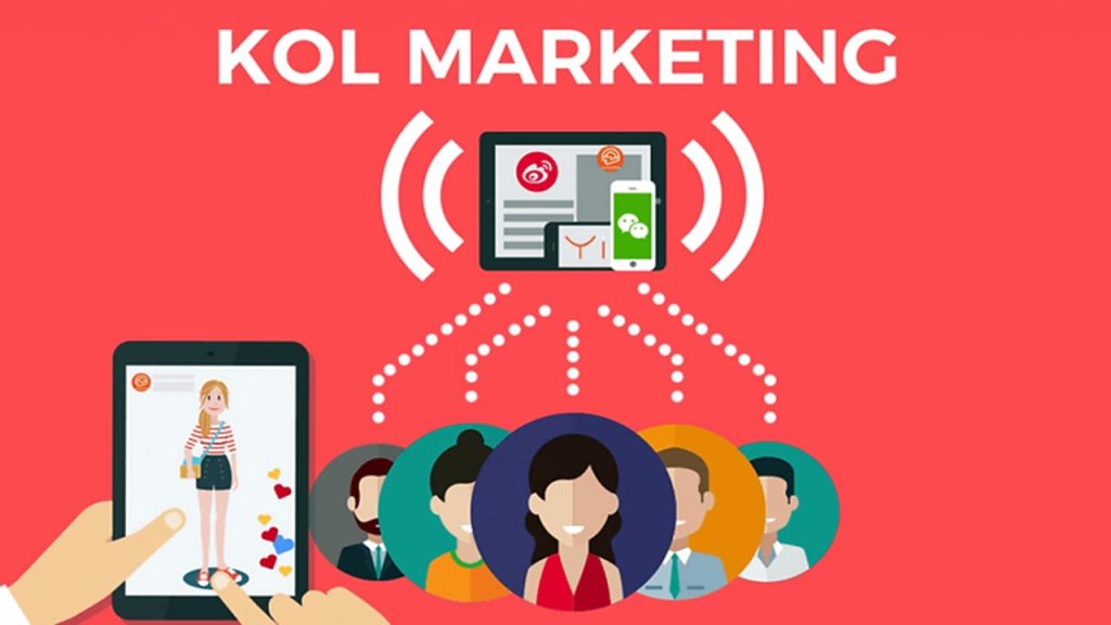 the-benefits-of-kol-marketing - Ginger Media Group the benefits of kol marketing