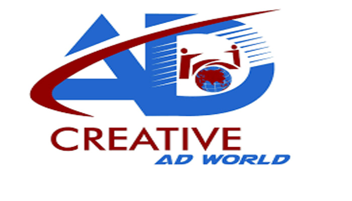 Creative World Advertising