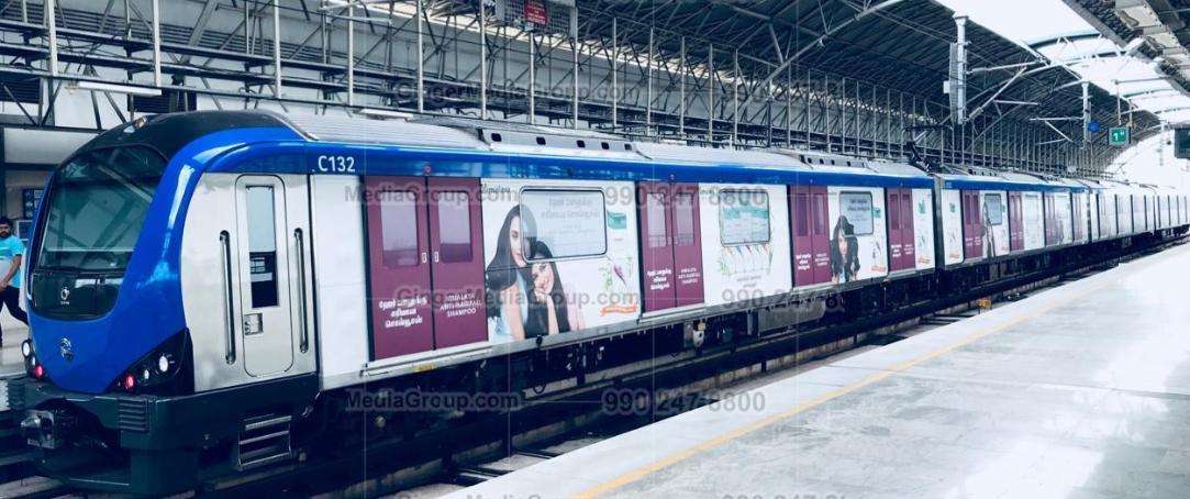 glass-branding-on-metro-station-nehru-park-chennai-advertising-1-1 - Ginger Media Group glass branding on metro station nehru park chennai advertising 1 1
