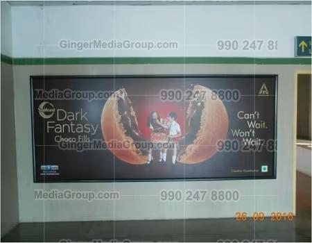 dark-fantasy-glass-branding-on-metro-station-nehru-park-chennai-advertising-3 - Ginger Media Group dark fantasy glass branding on metro station nehru park chennai advertising 3