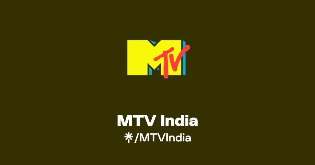 mtv india