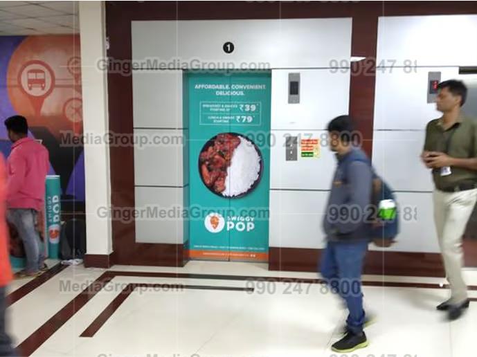 swiggy-it-park-q-city-gachibowli-hyderabad-advertising-1 - Ginger Media Group swiggy it park q city gachibowli hyderabad advertising 1