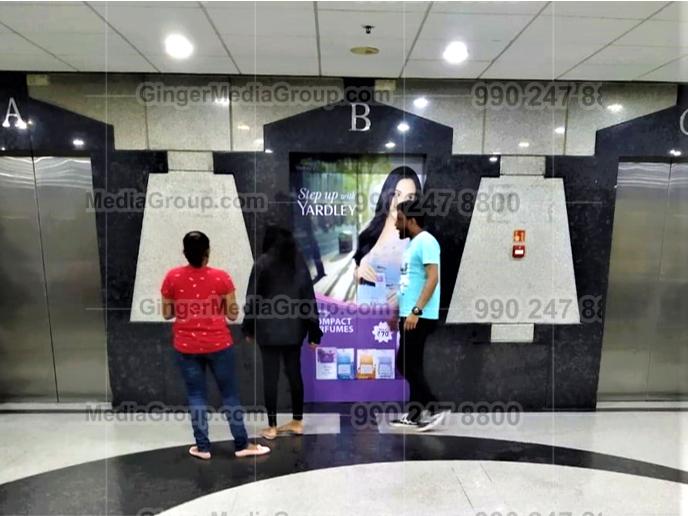 yardley-it-park-q-city-gachibowli-hyderabad-advertising-2-1 - Ginger Media Group yardley it park q city gachibowli hyderabad advertising 2 1