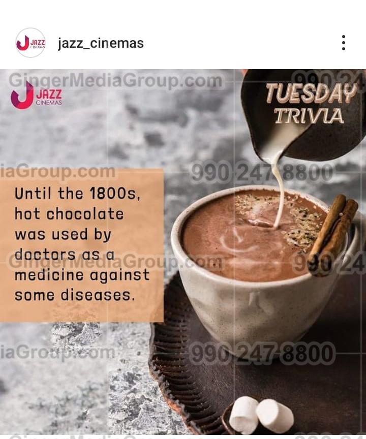 jazz cinema advertising 8