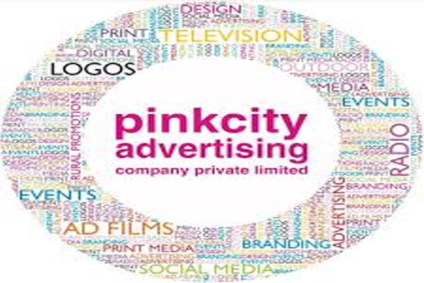 Pink City Agency