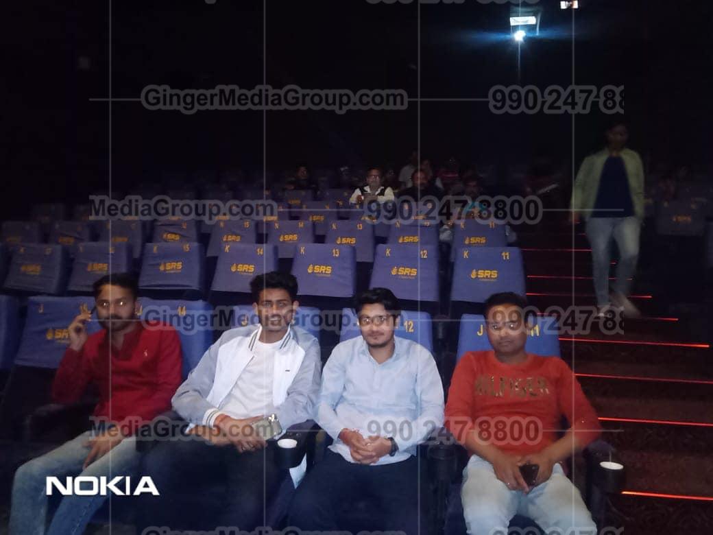 nokia srs cinemas advertising 5