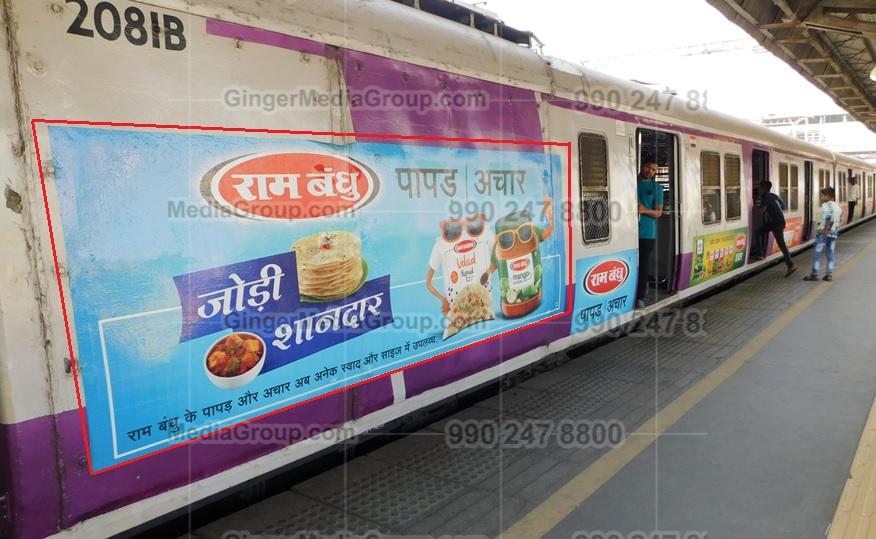 subway advertising india 3