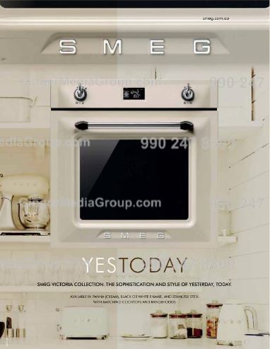 smeg yes today the ceo magazine advertising