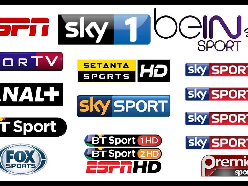 top 10 sports channels