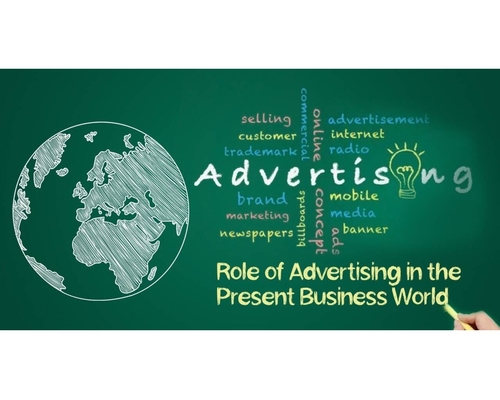 understanding corporate advertising