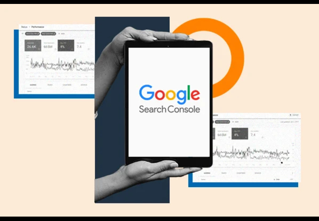 what-is-google-search-console - Ginger Media Group what is google search console
