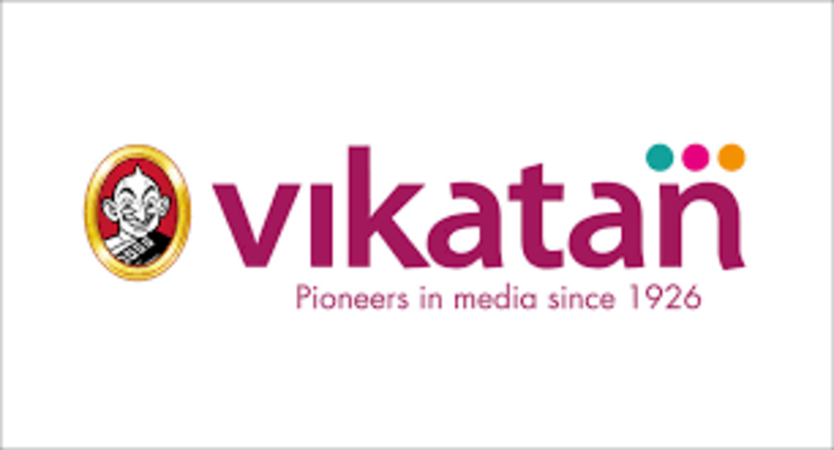 ananda-vikatan - Ginger Media Group ananda vikatan