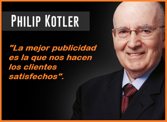 Philip Kotler