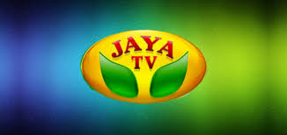 jaya tv