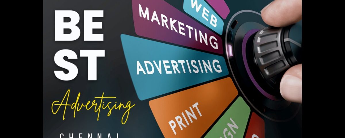 Best Event Advertising Agencies in Chennai