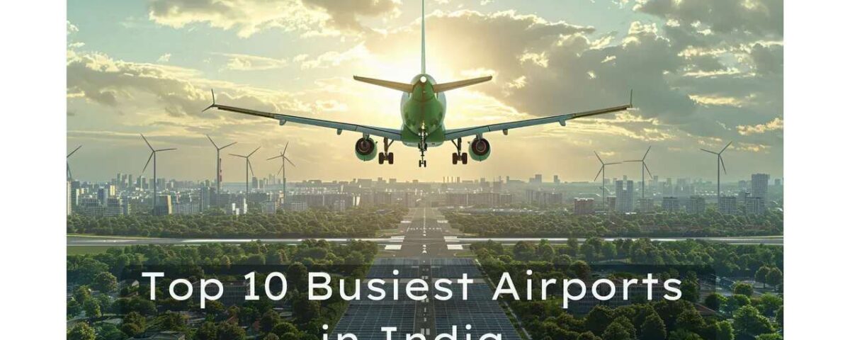 top 10 airports in india a gateway to the skies