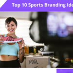 top 10 sportsranding ideas