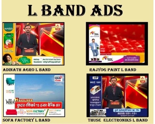 The Benefits and Challenges of L-Band Advertising